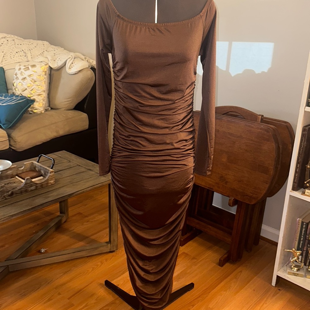 SHEIN DRESS